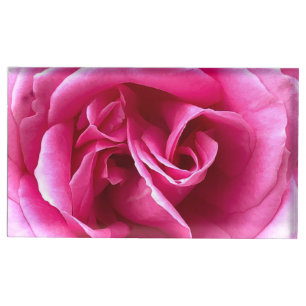 Rose Place Card Holder