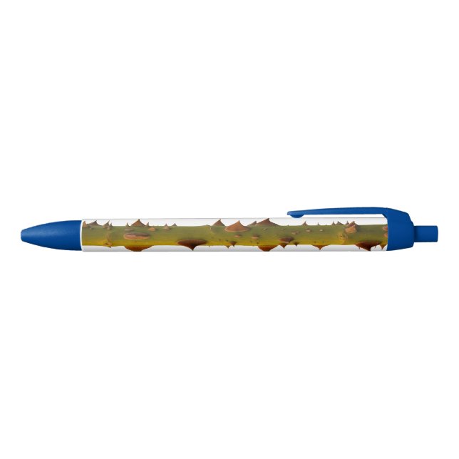 Rose prickels pen (Top)