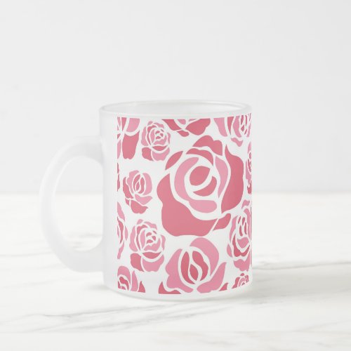 Rose_Printed Mug