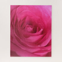 Rose Puzzle