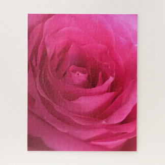 Rose Puzzle