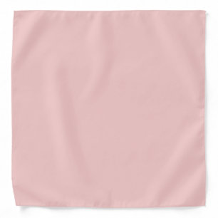 Rose Quartz Bandana