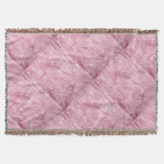Rose Quartz Blanket