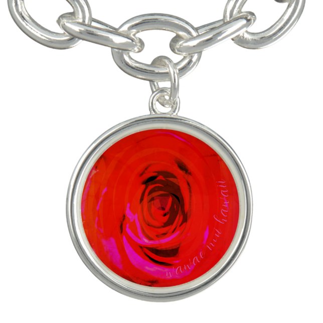 Rose Red 1974,  Bracelet (Design)