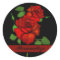 Rose Red Illustration Personalize