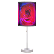 Rose Red Miami, lamp
