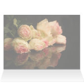Rose Reflections Cards (Inside Horizontal (Top))