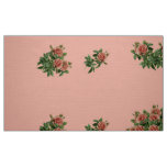 Rose Roses Rosen bouquet - Rosenbouquet upholstery Fabric