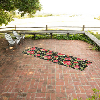 Rose Rug
