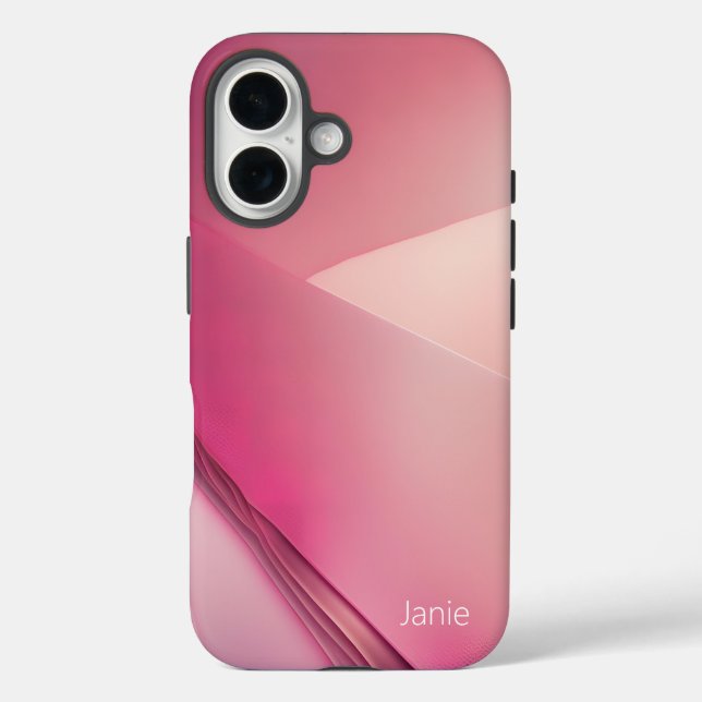 Rose Shades Luminescent Case-Mate iPhone Case (Back)