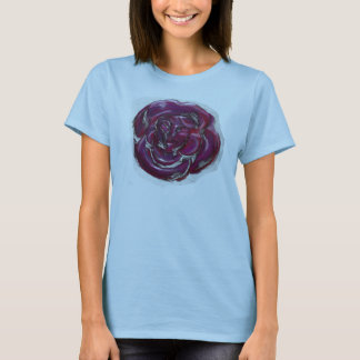 rose shirt