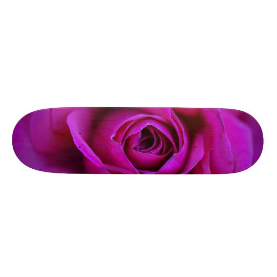 Rose Skateboard