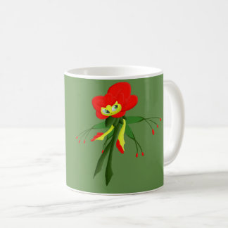 Rose Sprite Mug