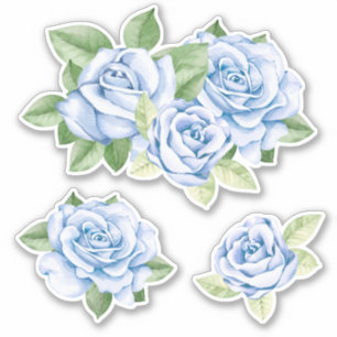 Rose Sticker