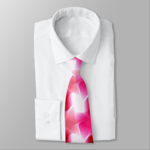 Rose Swirls Tie