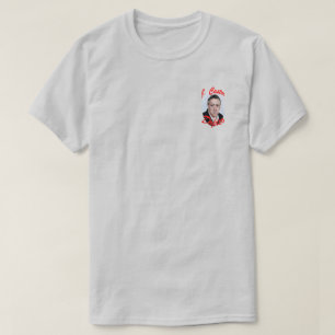 Rose T-Shirt