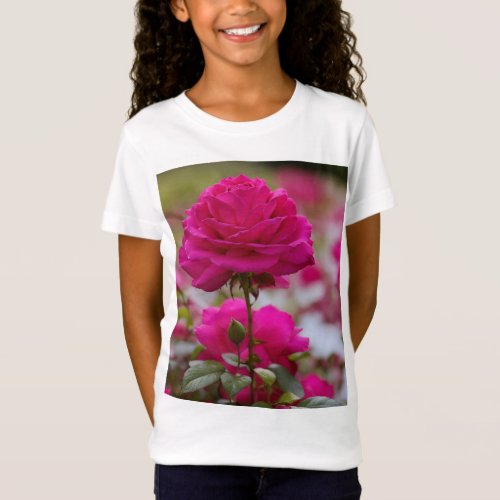 Rose T_Shirt
