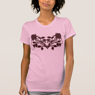 Rose Tattoo T-Shirt