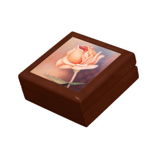 Rose Tears Giftbox Gift Box