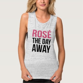 Rose the Day Away Quote