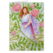 Rose Thorn Fairy (Front)