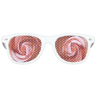 Rose Tinted Glasses