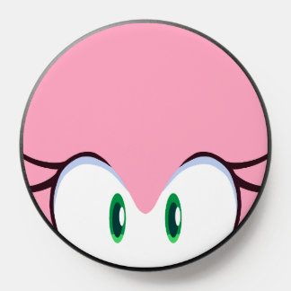 Rose-Tinted Vision PopSocket