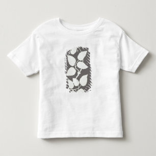 Rose Toddler T-shirt