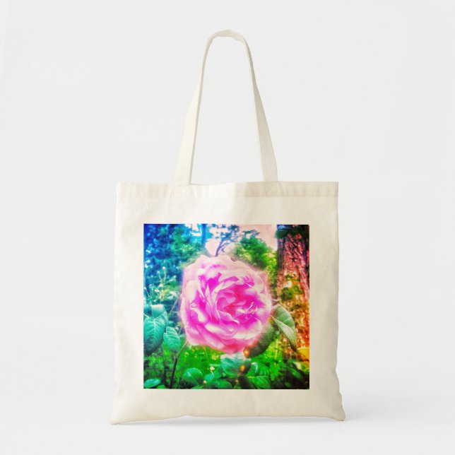ROSE TOTE (Front)