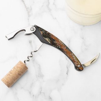 Rose Tree Art Waiter's Corkscrew
