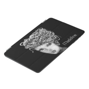 Rose Vandergift iPad Mini Cover