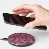 Rose Veil Wireless Charger (Hand)
