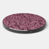 Rose Veil Wireless Charger (Front 2)