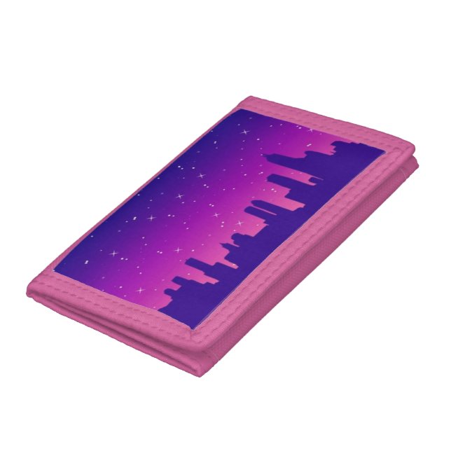 ROSE Wallet (Bottom)