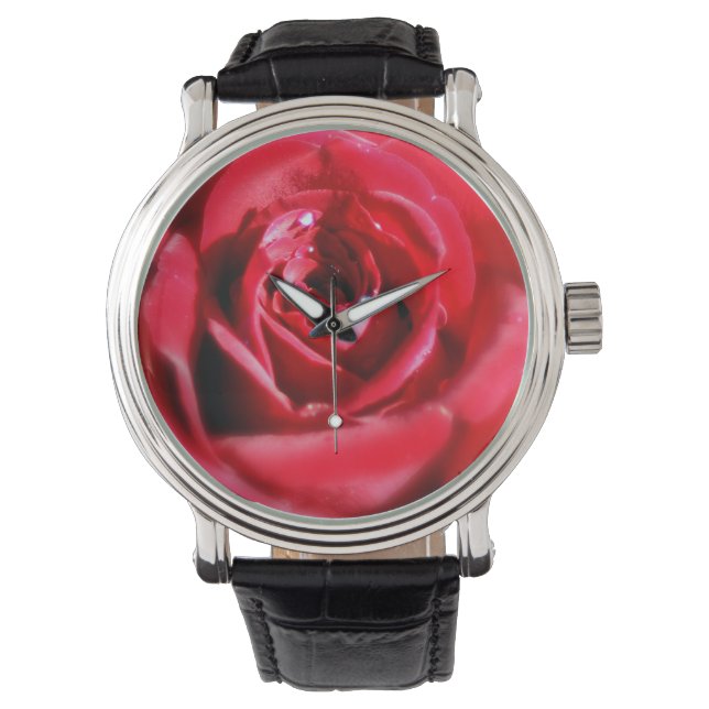 Rose Watch (Front)