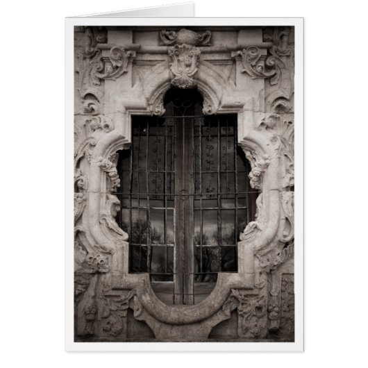 Rose Window Cards (Front)