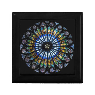 rose window gift box