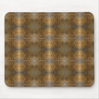Rose Wood (1) Mouse Pad