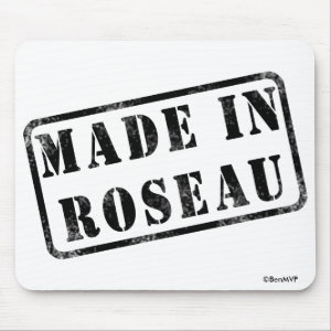 Roseau