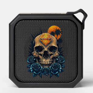 Rosebeard Sunset Bluetooth Speaker