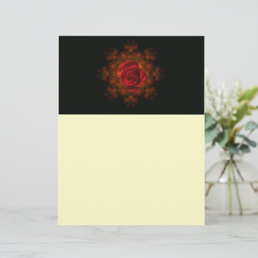 Rosebud (Standing Front)