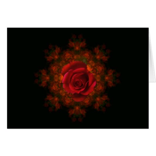 Rosebud Cards (Front Horizontal)