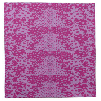 Rosebulbs Roses Cloth Napkin