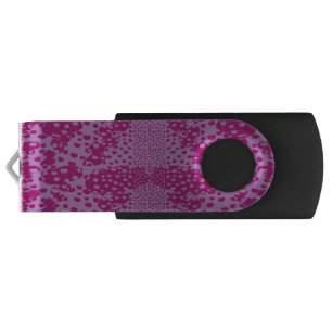 Rosebulbs Roses Flash Drive