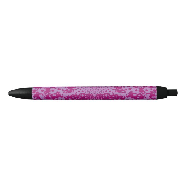 Rosebulbs Roses Pen (Front)