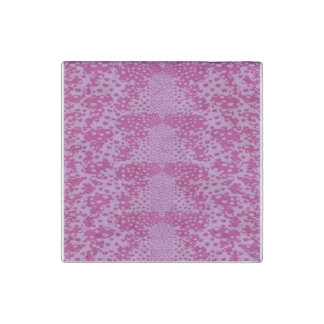 Rosebulbs Roses Stone Magnet