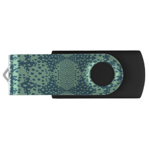 Rosebulbs Sparks Flash Drive