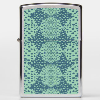 Rosebulbs Sparks Zippo Lighter