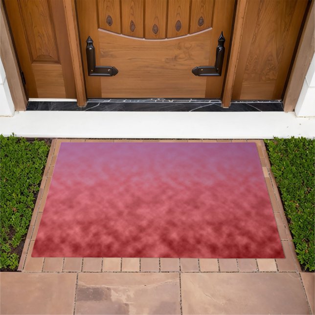 Roseburn Quiet Doormat (Outdoor)