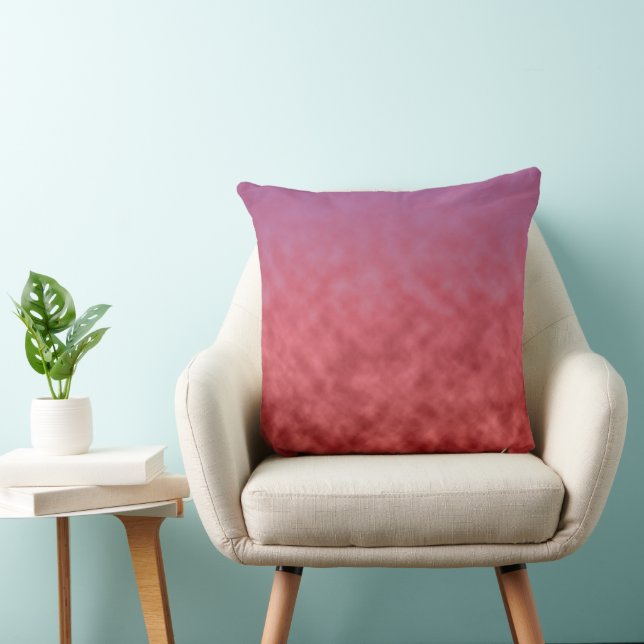 Roseburn Quiet Throw Pillow (Chair)